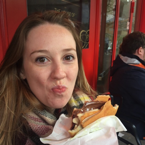 Meet your Posher, Quinn - Picture 1 of 1